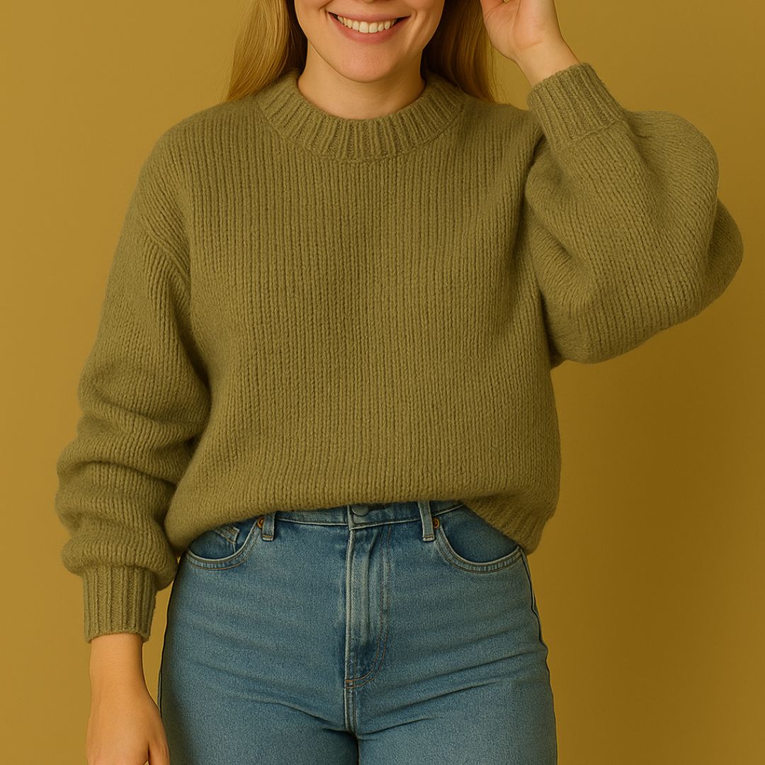 Pullovers