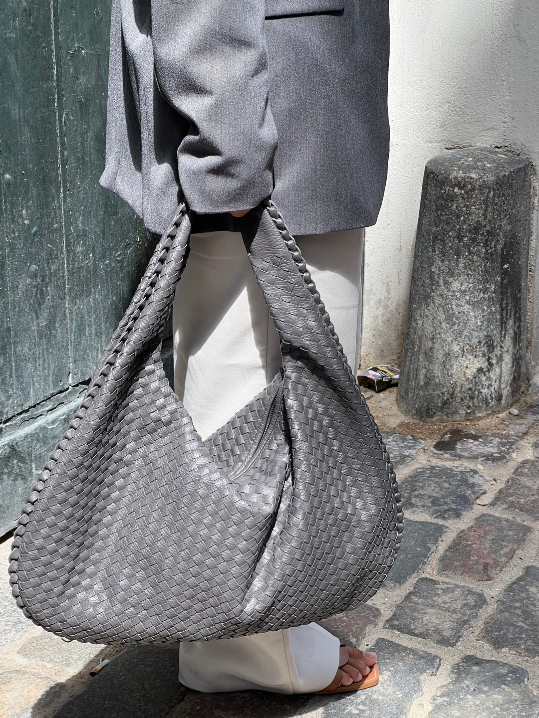 Olivia Tote Bag | Trendy Handtasche für Frauen