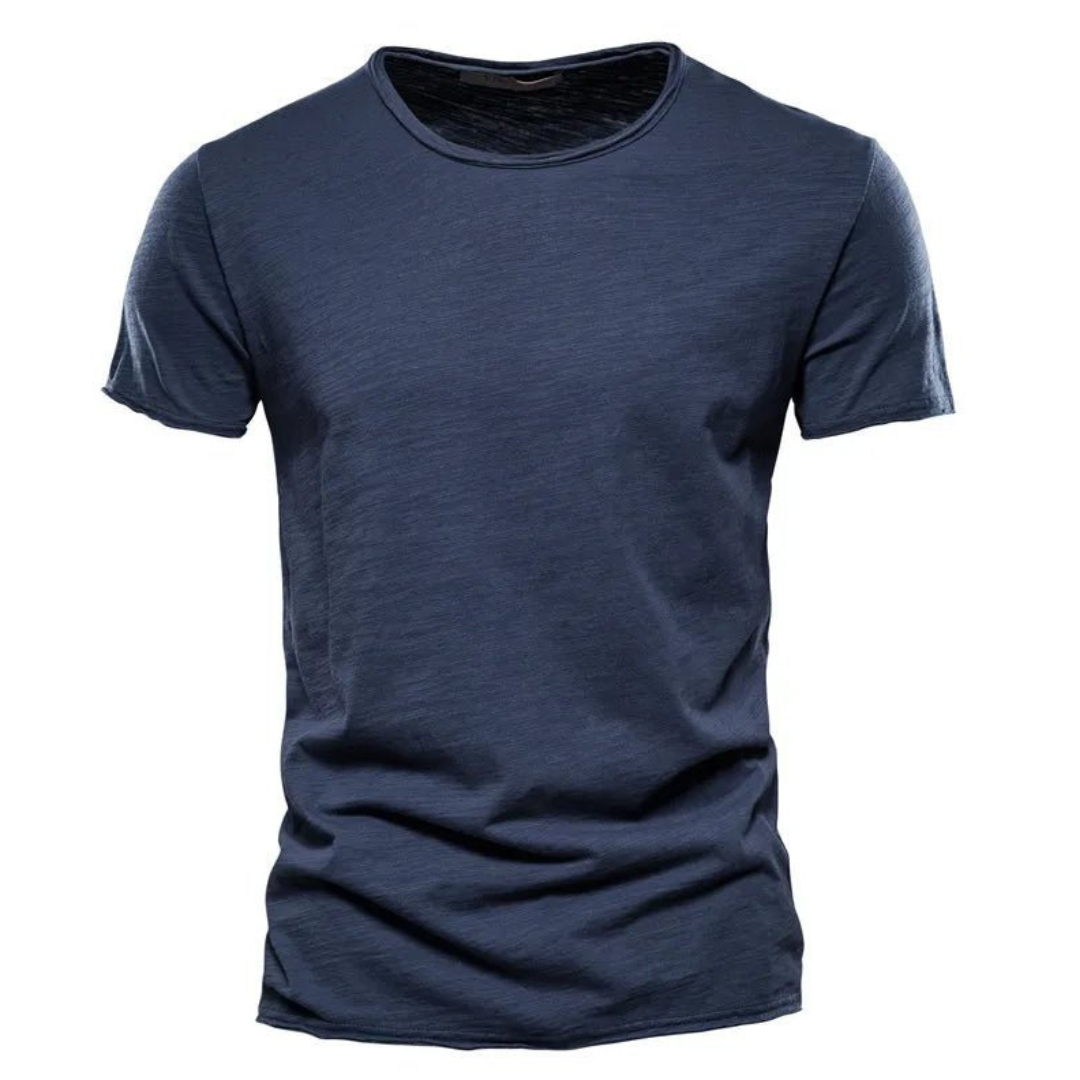 Gents T-shirt | Klassisches Anti-Schweiß-T-Shirt