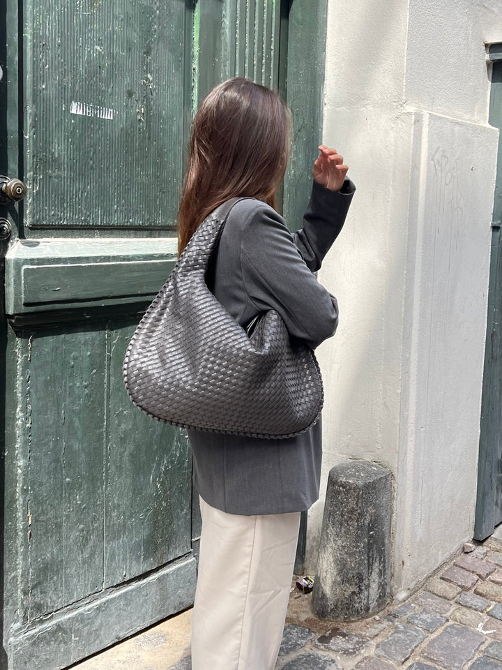 Olivia Tote Bag | Trendy Handtasche für Frauen