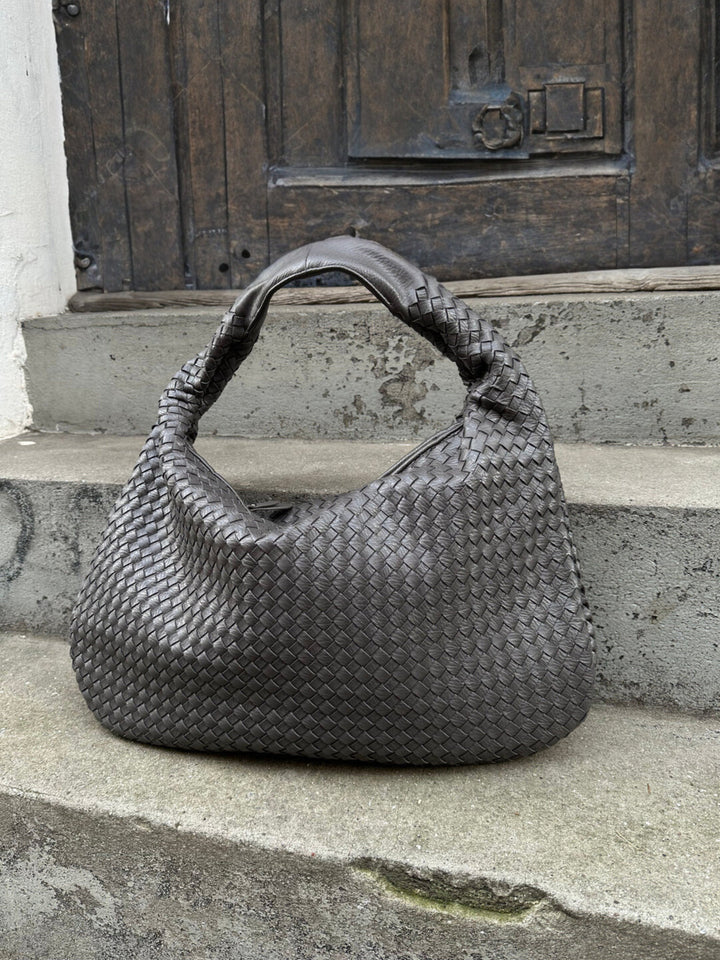 Olivia Tote Bag | Trendy Handtasche für Frauen