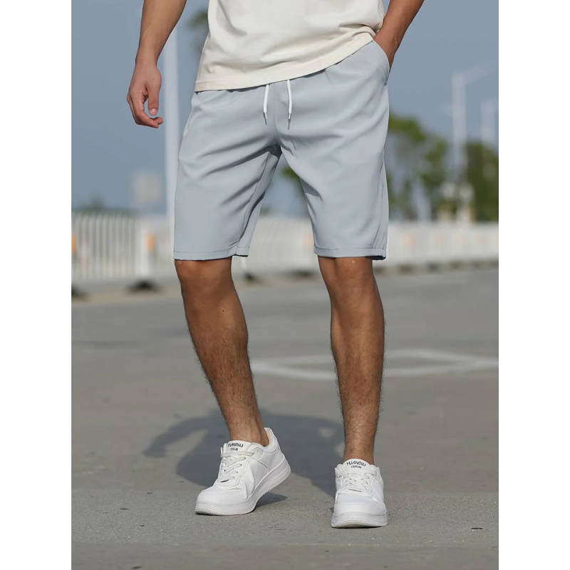 Wellener Shorts - Shorts Mit Kordelzug Für Herren