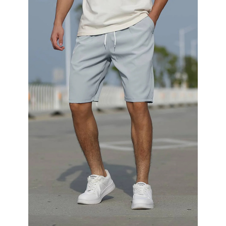 Wellener Shorts - Shorts Mit Kordelzug Für Herren