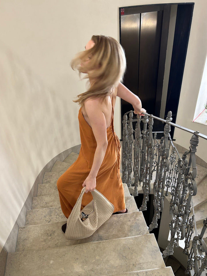 Olivia Tote Bag | Trendy Handtasche für Frauen