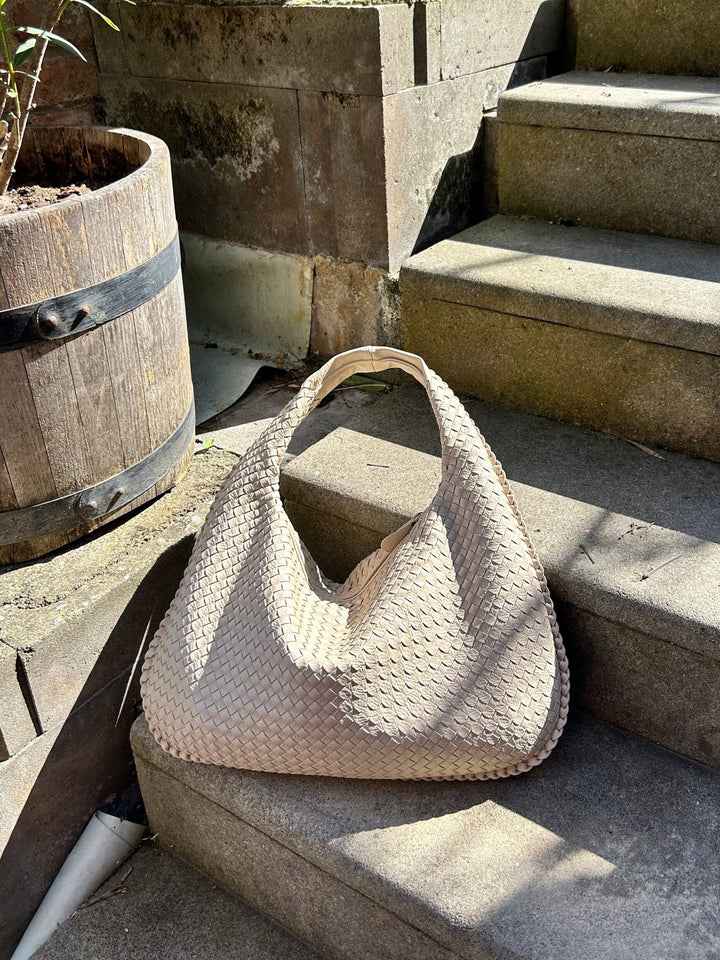 Olivia Tote Bag | Trendy Handtasche für Frauen