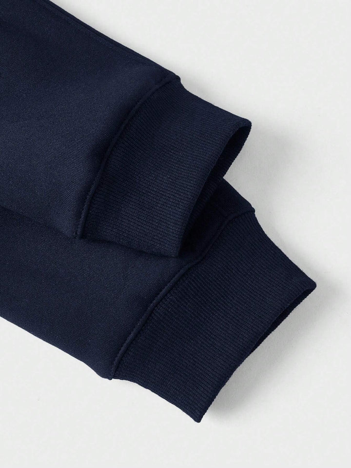 Gents Troyer | Freitzeit Zip Pullover Für Herren