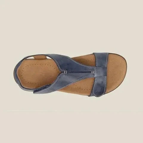 Gabi Sandalen | Bequeme ergonomische Sommerschuhe für Damen