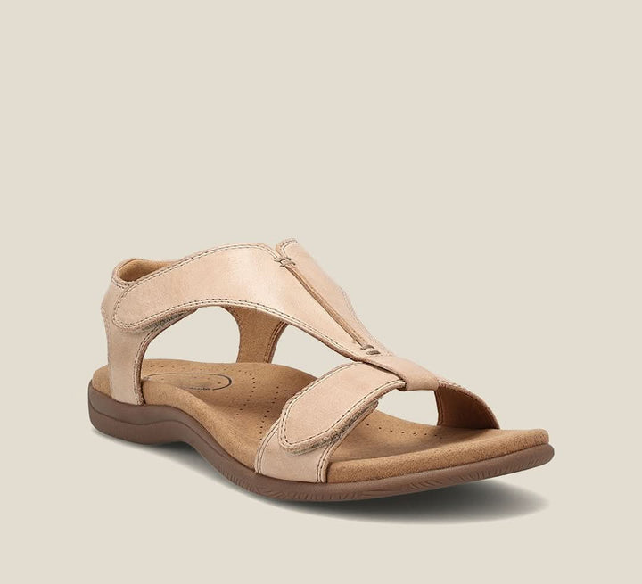 Gabi Sandalen | Bequeme ergonomische Sommerschuhe für Damen