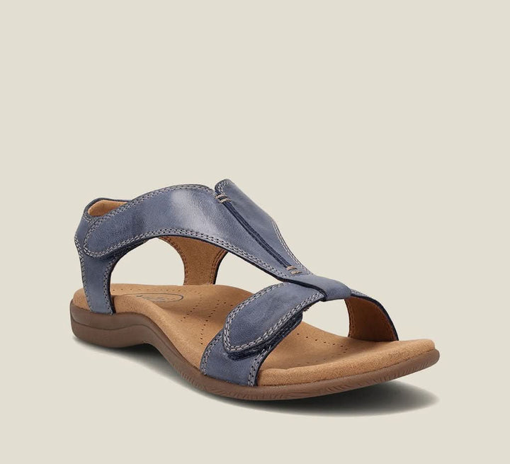 Gabi Sandalen | Bequeme ergonomische Sommerschuhe für Damen