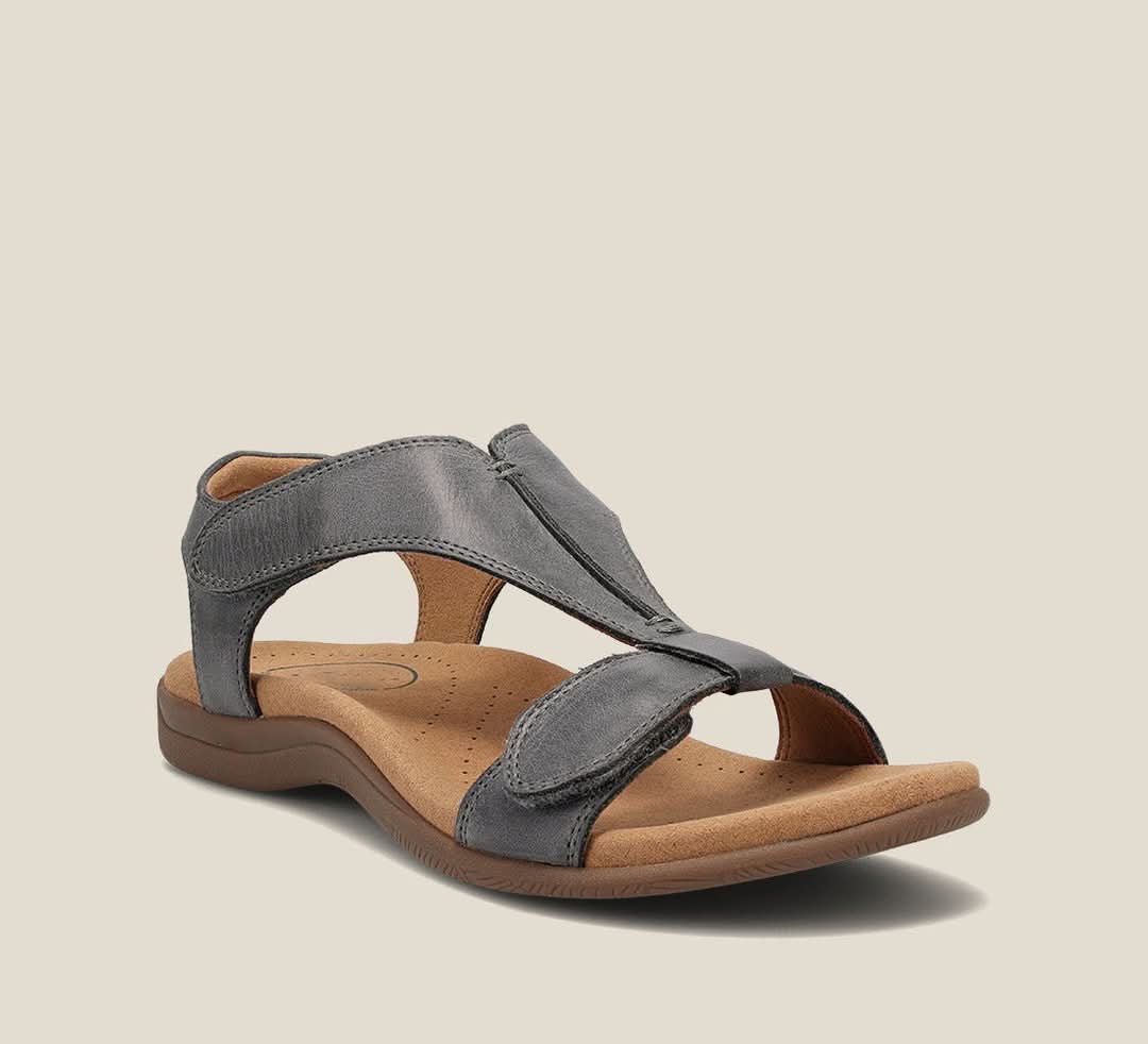 Gabi Sandalen | Bequeme ergonomische Sommerschuhe für Damen
