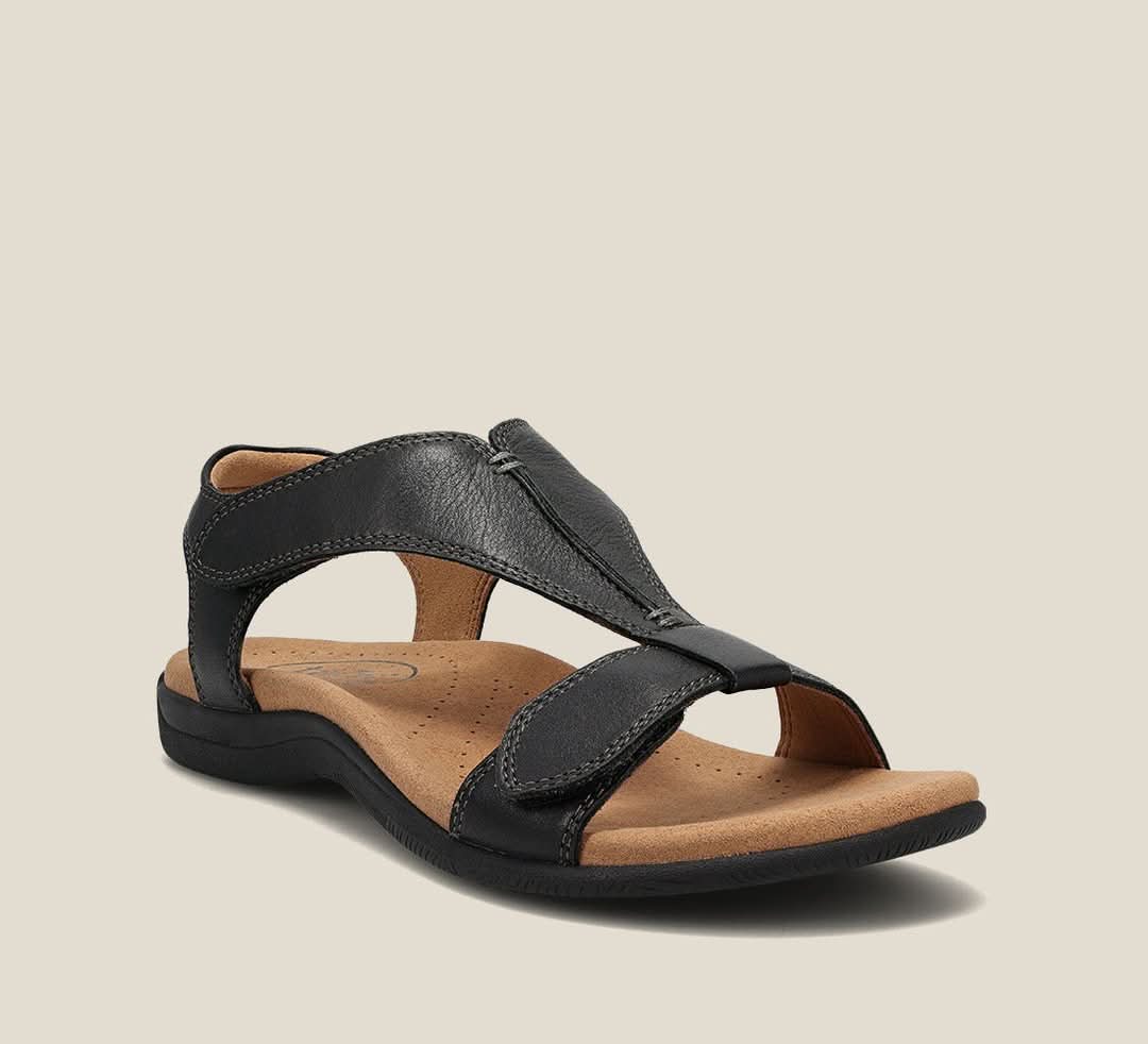 Gabi Sandalen | Bequeme ergonomische Sommerschuhe für Damen