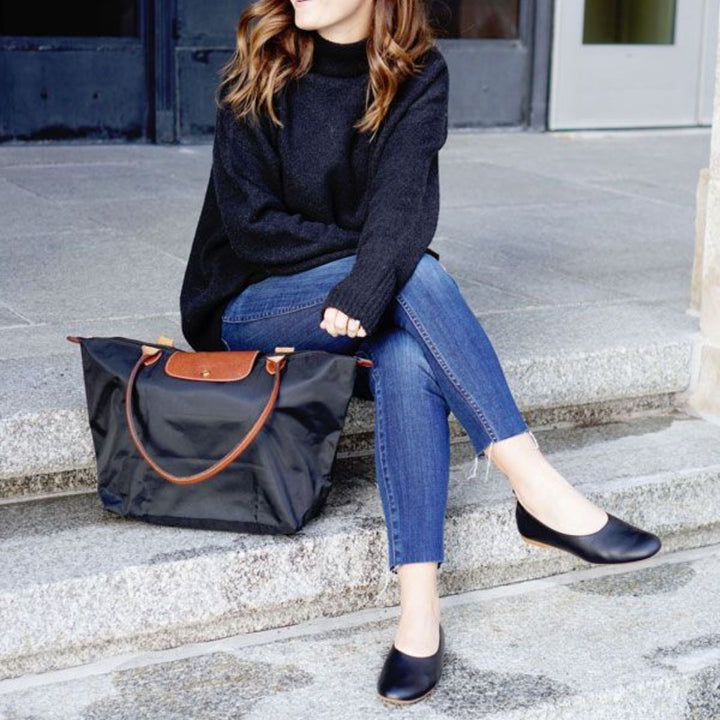 Oxford Handtasche - Modisches Shopping-Tasche