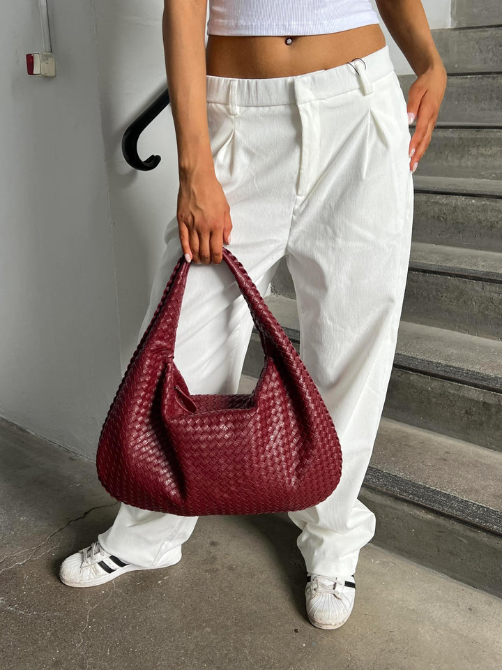 Olivia Tote Bag | Trendy Handtasche für Frauen
