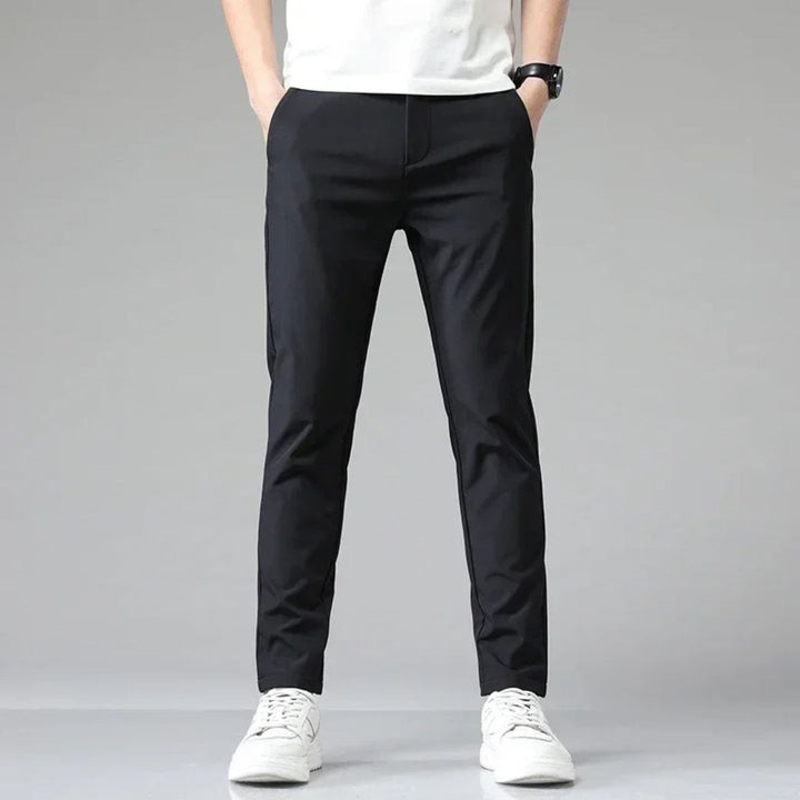 Freizeithose für Herren - Premium Leichte Stretch Hose