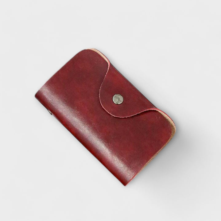 Silvia 3-in-1 Damen-Taschense | Bio-Leder Taschenset – Handtasche, Umhängetasche und Portemonnaie