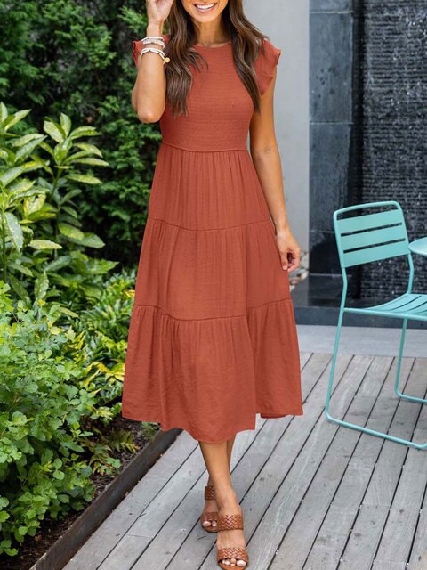 Heidi Sommerkleid - Vintage Kleid für Frauen
