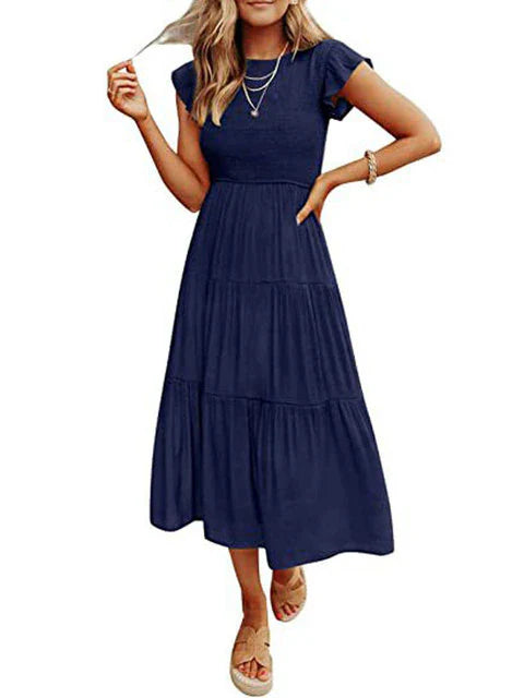 Heidi Sommerkleid - Vintage Kleid für Frauen