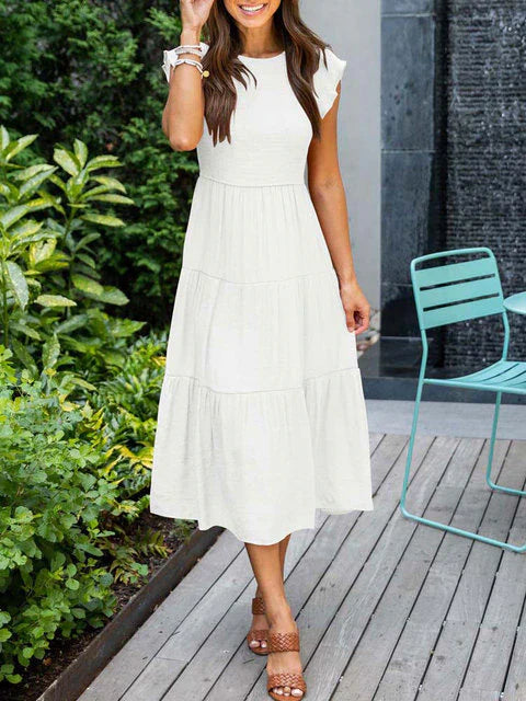 Heidi Sommerkleid - Vintage Kleid für Frauen