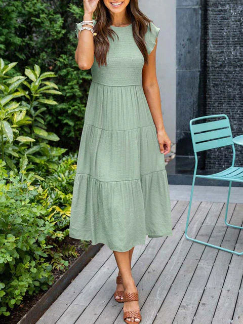 Heidi Sommerkleid - Vintage Kleid für Frauen