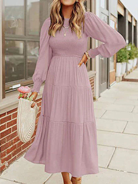 Heidi Sommerkleid - Vintage Kleid für Frauen