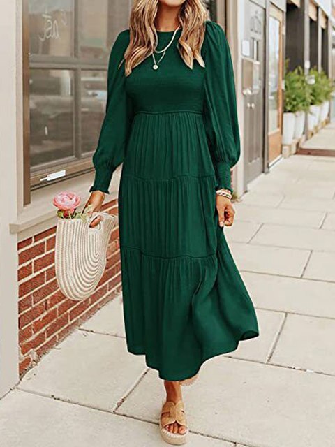 Heidi Sommerkleid - Vintage Kleid für Frauen