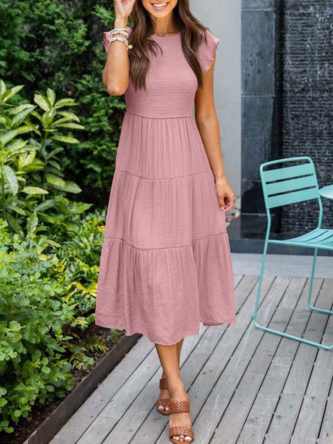 Heidi Sommerkleid - Vintage Kleid für Frauen