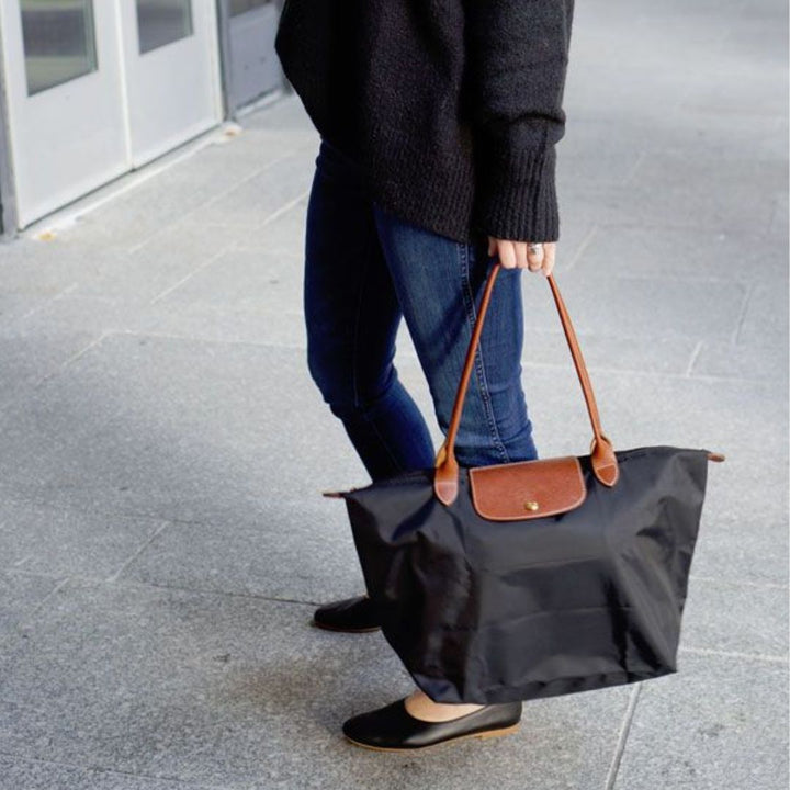 Oxford Handtasche - Modisches Shopping-Tasche