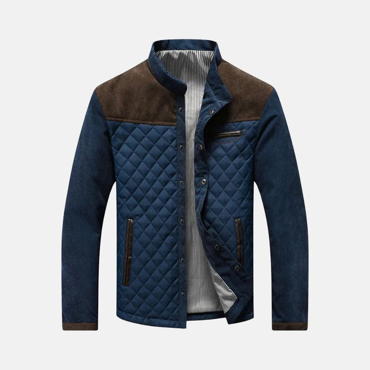 Hugos Übergangsjacke | Casual Freizeitjacke Für Herren