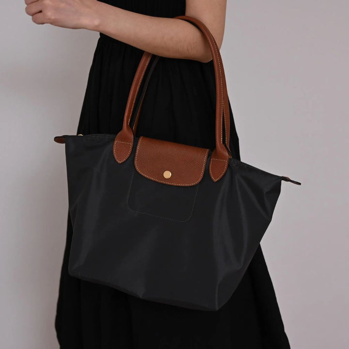 Oxford Handtasche - Modisches Shopping-Tasche