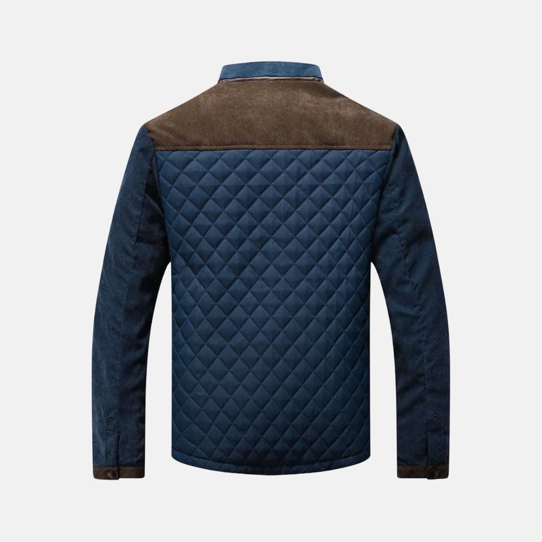 Hugos Übergangsjacke | Casual Freizeitjacke Für Herren