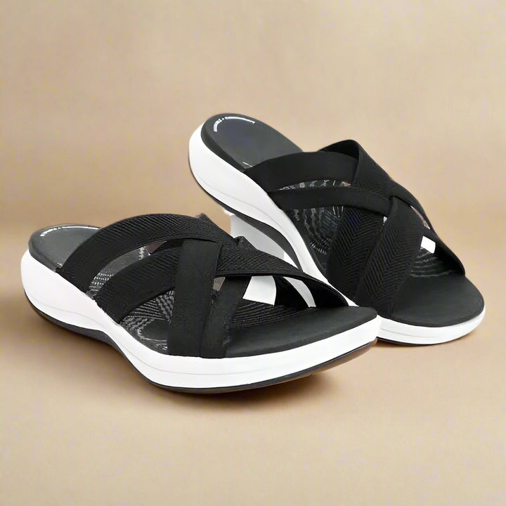 Gabora Sandalen | Orthopädische Gesundheitssandalen