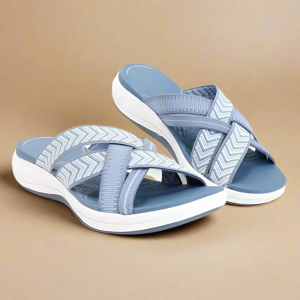 Gabora Sandalen | Orthopädische Gesundheitssandalen