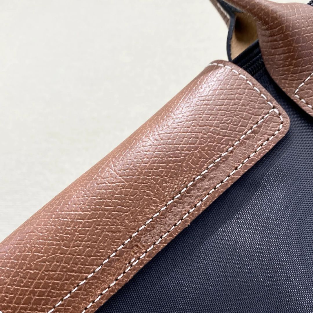 Oxford Handtasche - Modisches Shopping-Tasche