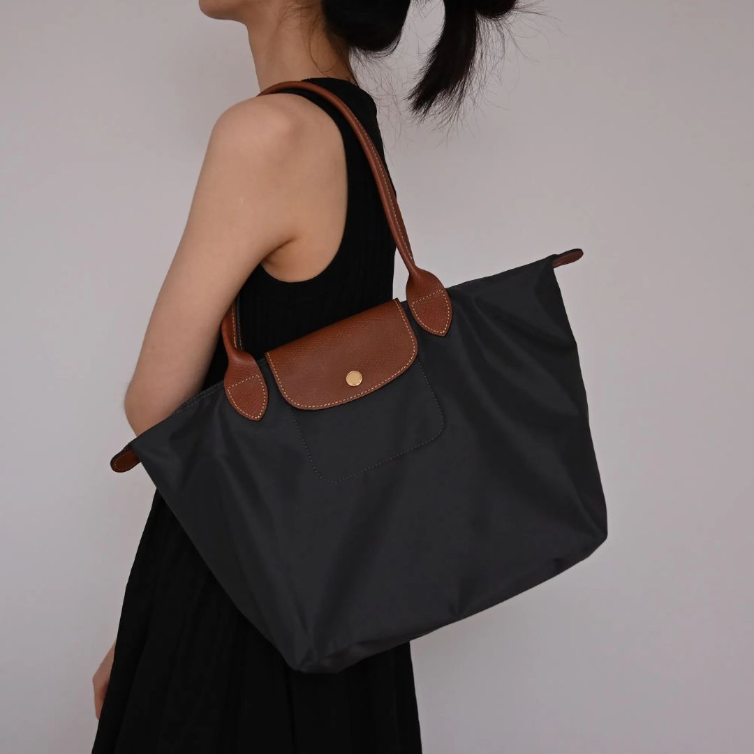 Oxford Handtasche - Modisches Shopping-Tasche
