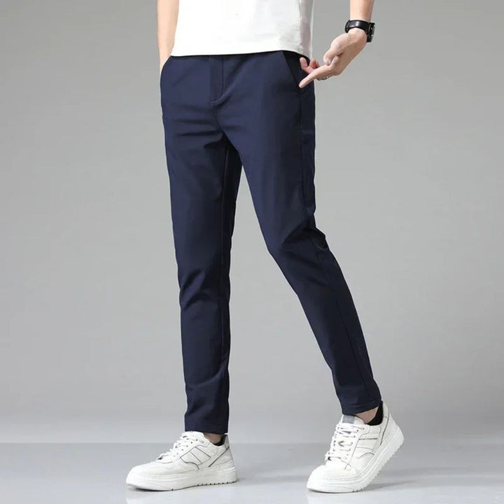 Freizeithose für Herren - Premium Leichte Stretch Hose