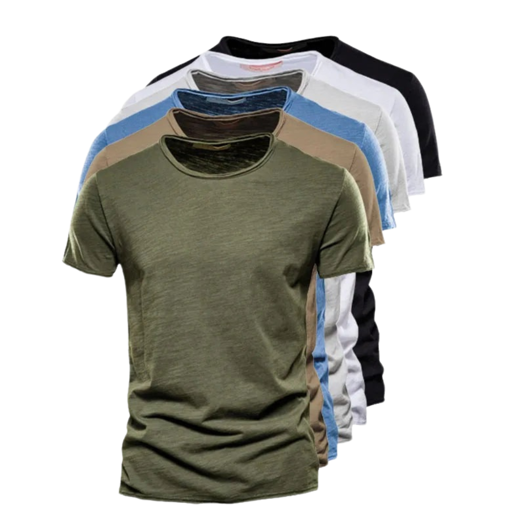 Gents T-shirt | Klassisches Anti-Schweiß-T-Shirt