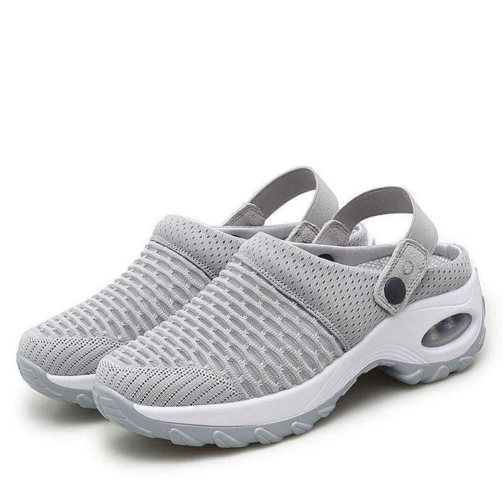 Avia Sandalen | Bequeme Orthopädische Luftpolsterschuhe für Frauen