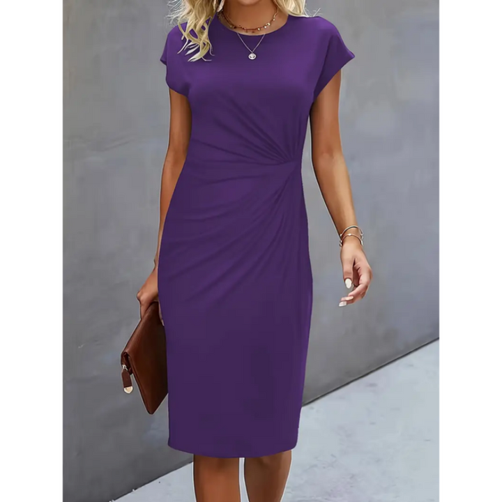 Midikleid für Damen - Luftiges Kleid für den Sommer