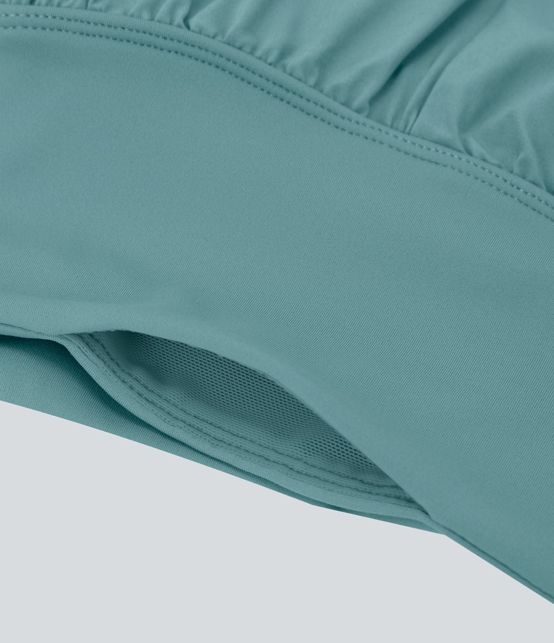 Flow Hosenrock für Damen - Bequeme & Luftige Yoga Sommerhose