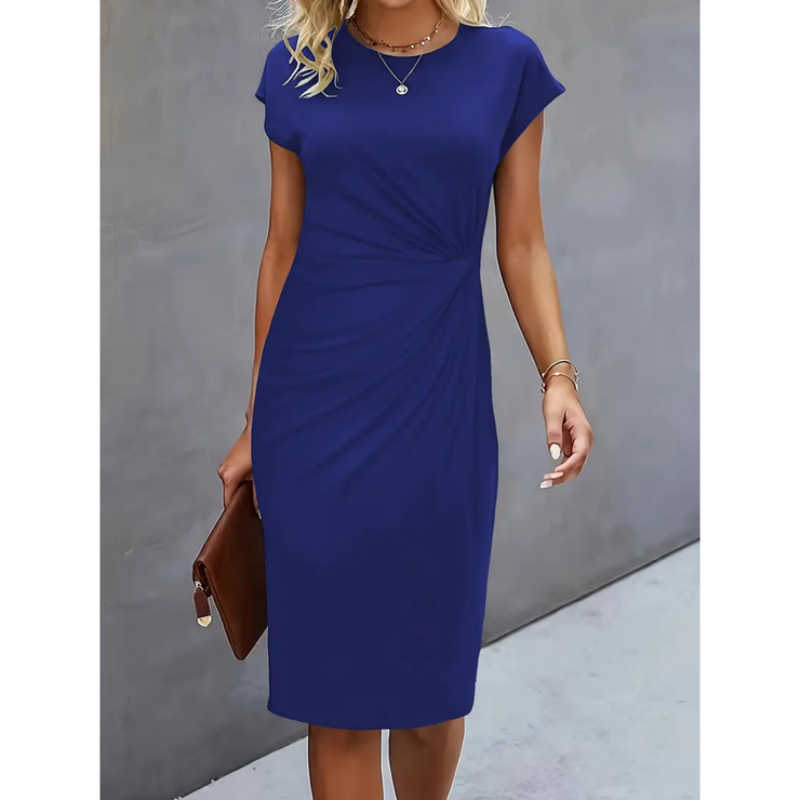 Midikleid für Damen - Luftiges Kleid für den Sommer