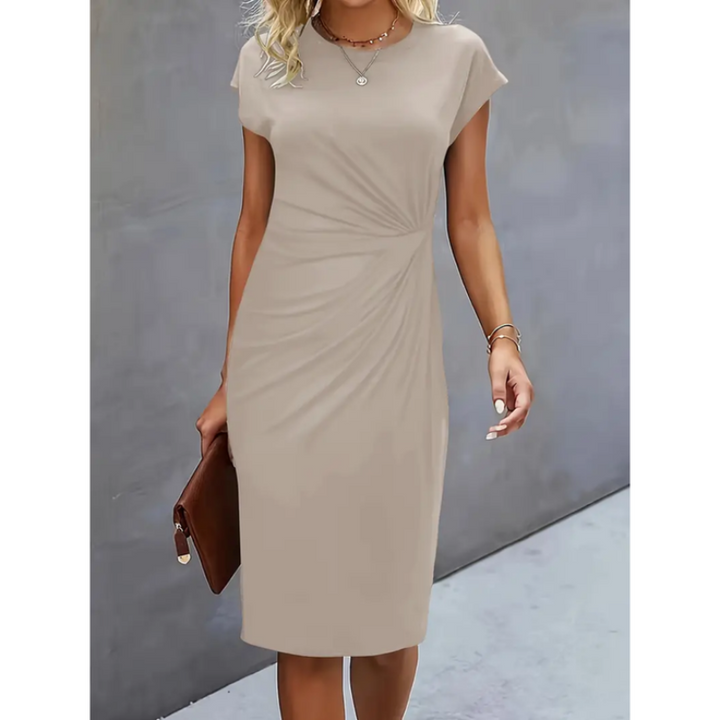 Midikleid für Damen - Luftiges Kleid für den Sommer