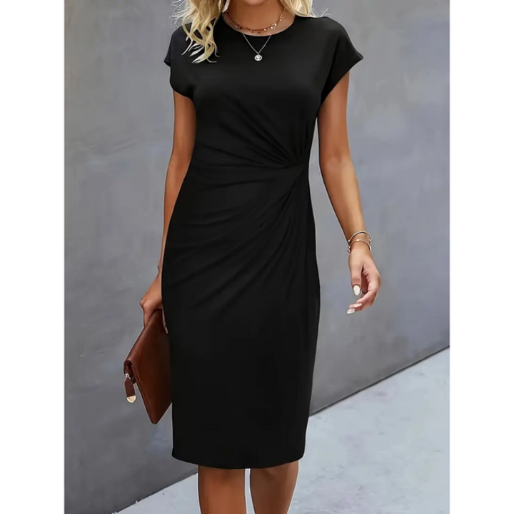 Midikleid für Damen - Luftiges Kleid für den Sommer