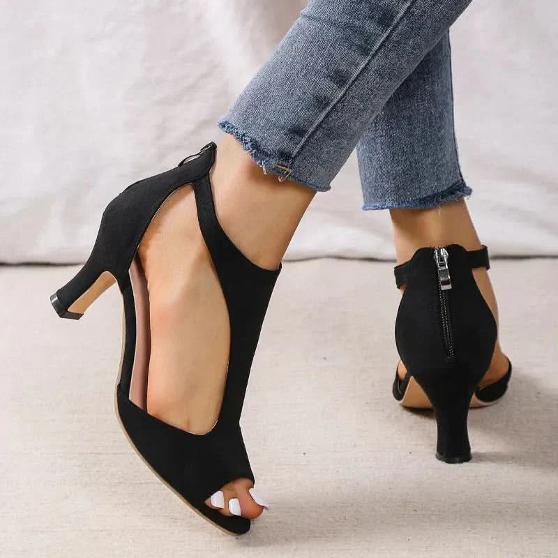 Mila Sandalen | Ergonomische Sommerschuhe für Damen mit stilvollem Design