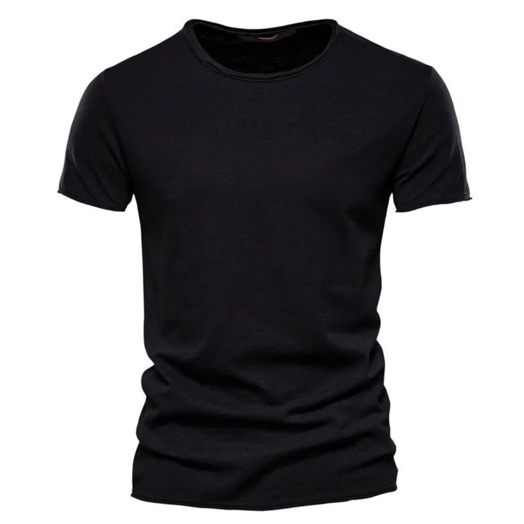 Gents T-shirt | Klassisches Anti-Schweiß-T-Shirt