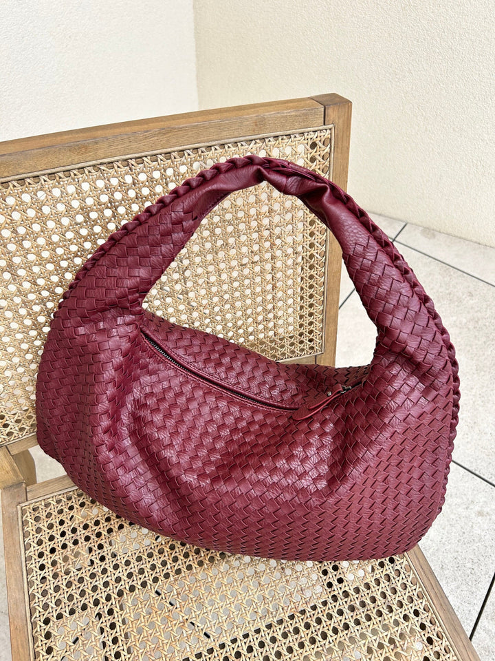 Olivia Tote Bag | Trendy Handtasche für Frauen