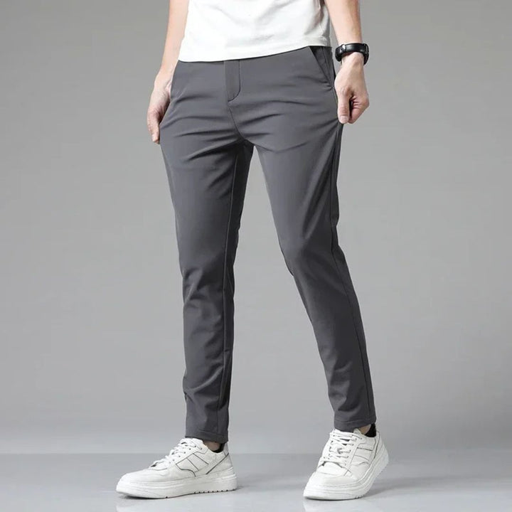 Freizeithose für Herren - Premium Leichte Stretch Hose
