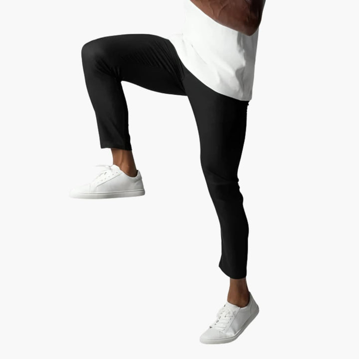 Luca - Stretch Chino-Hosen