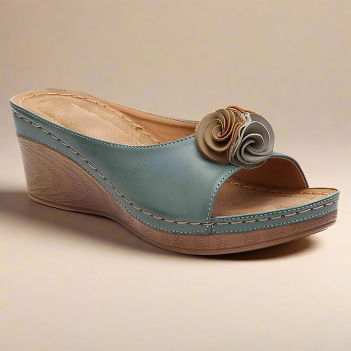 Gabora Sandalen | Bequeme ergonomische Schuhe für den Sommer für Damen
