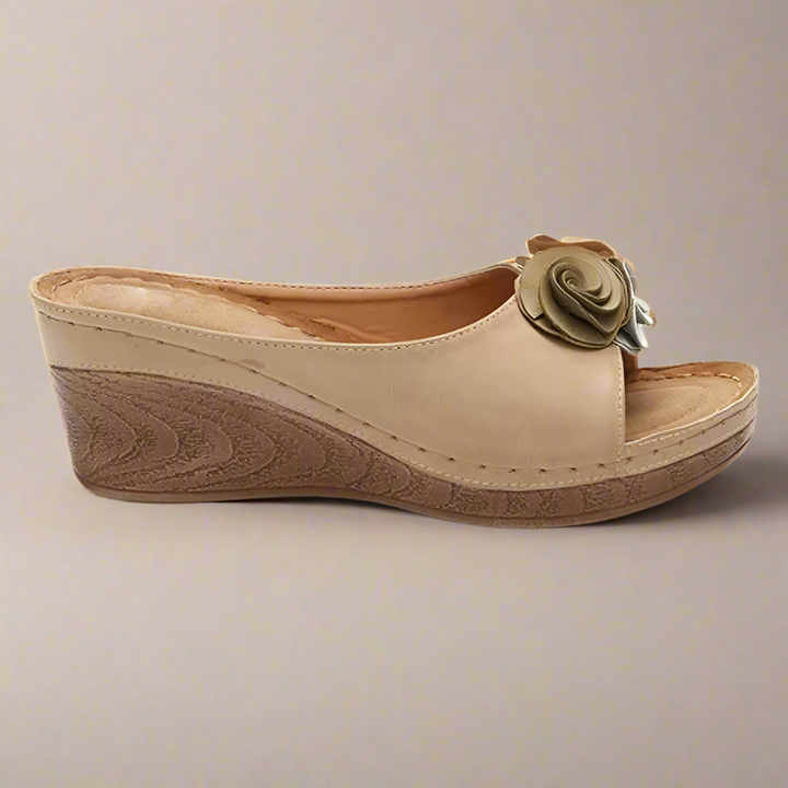 Gabora Sandalen | Bequeme ergonomische Schuhe für den Sommer für Damen