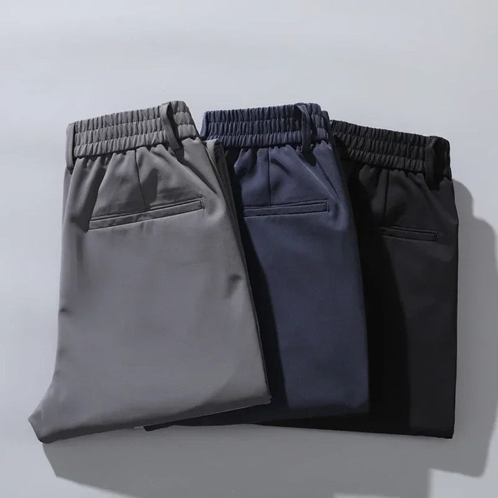 Freizeithose für Herren - Premium Leichte Stretch Hose